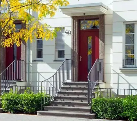 Traum Loft In Exklusiver Und Ruhiger Lage Duesseldorfs Nahe Messe Und Infrastruktur * Düsseldorf