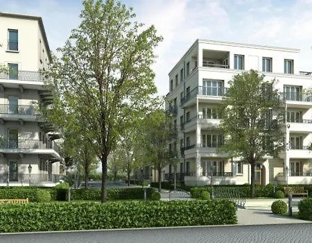 Traum Loft In Exklusiver Und Ruhiger Lage Duesseldorfs Nahe Messe Und Infrastruktur * Düsseldorf