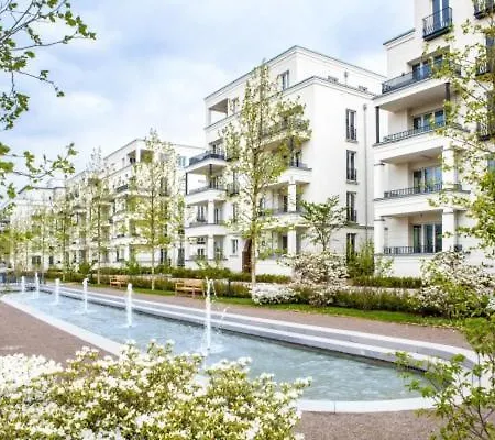 Traum Loft In Exklusiver Und Ruhiger Lage Duesseldorfs Nahe Messe Und Infrastruktur Apartment