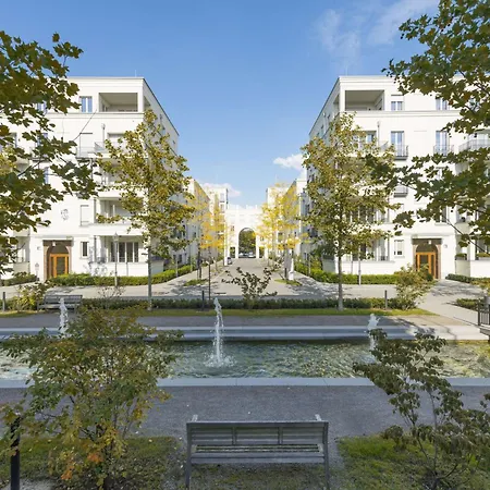 Lägenhet Traum Loft In Exklusiver Und Ruhiger Lage Duesseldorfs Nahe Messe Und Infrastruktur